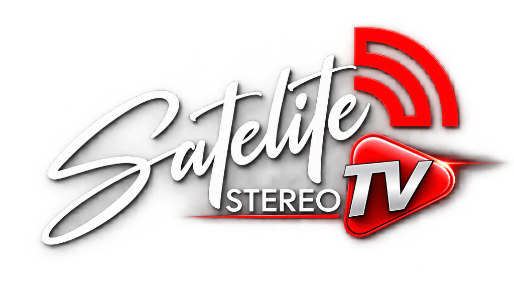 Satélite Stereo TV